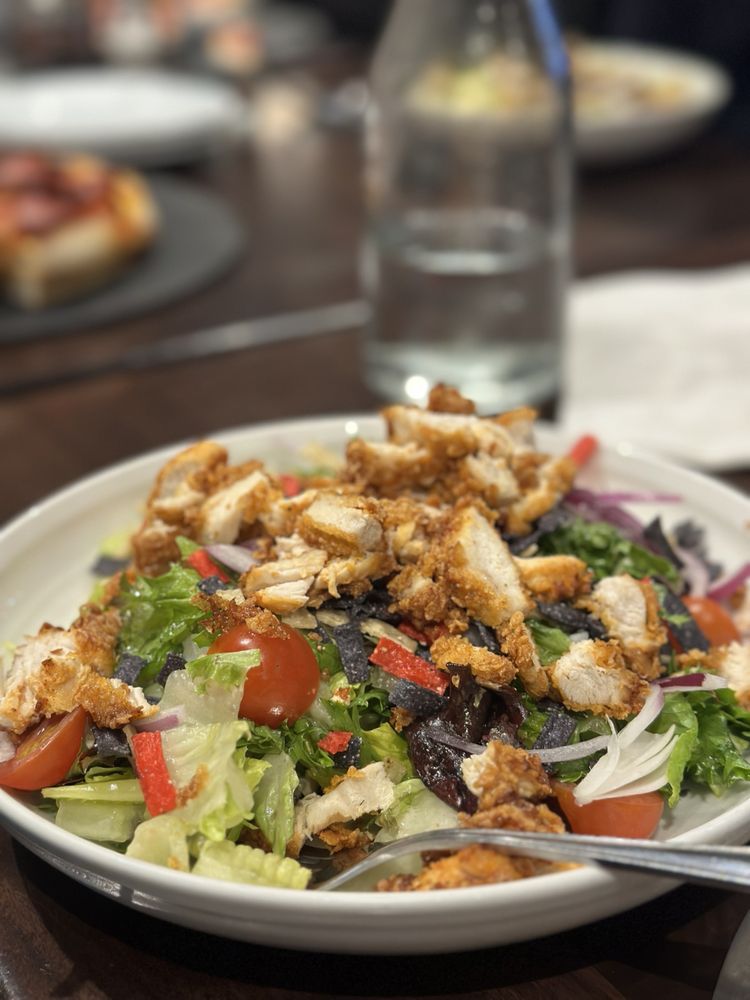 BELLE HAVEN PIZZERIA THE HAVEN Updated October 2024 200 Photos