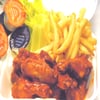 Hot Wings Express gift card