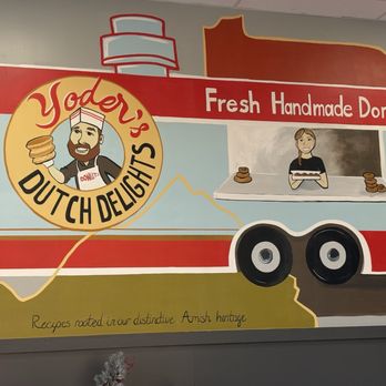 YODER’S DUTCH DELIGHTS - Updated February 2026 - 75 Photos & 49 Reviews ...