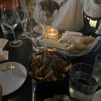 Modavie - Poutine. - French Near Me - Montreal, Quebec