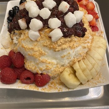 Dzert - BingSoo - Coffee & Tea Near Me - Buena Park, California Dzert - BingSoo - Coffee & Tea Near Me - Buena Park, California