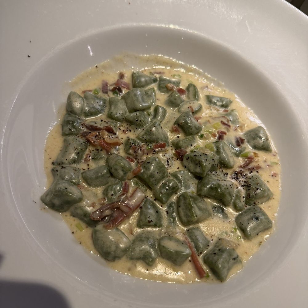 Rosso Italian - Gnocchi Tirolese - Italian Near Me - Phoenix, Arizona Rosso Italian - Gnocchi Tirolese - Italian Near Me - Phoenix, Arizona