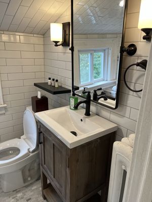Bathrooms🛁 - Bathroom Cleaning Bathrooms🛁 - Bathroom Cleaning