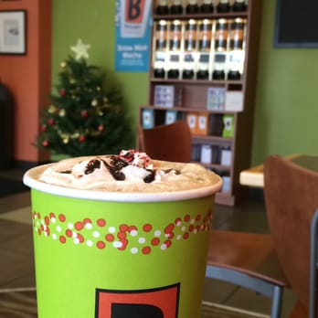 BIGGBY COFFEE - Cafes Near Me - Fort Mitchell, Kentucky