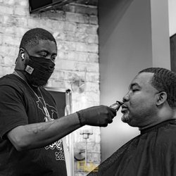 Twainzelle House of Cutz
