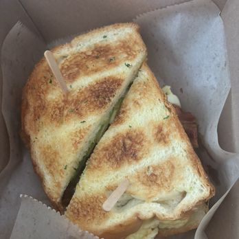 Buzz & Bites - Coffee & Tea Near Me - Houston, Texas