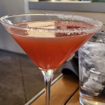 Bonefish Grill - Strawberry martini - Seafood Near Me - Las Vegas, Nevada Bonefish Grill - Strawberry martini - Seafood Near Me - Las Vegas, Nevada