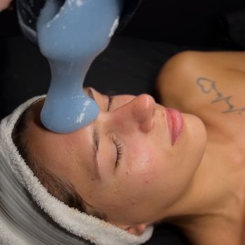 NC Aesthetics - add a Hydro Jelly mask to any facial and receive an extended shoulder/neck massage as well as a client favorite, scalp massage! - Skin Care Near Me - Valrico, Florida NC Aesthetics - add a Hydro Jelly mask to any facial and receive an extended shoulder/neck massage as well as a client favorite, scalp massage! - Skin Care Near Me - Valrico, Florida