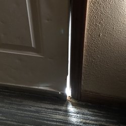 Hospitality Inn Bed and Breakfast - Exterior Door