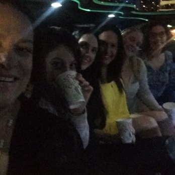 Genesis Limo Service - Loved Genesis Limousine service! - Limos Near Me - Costa Mesa, California