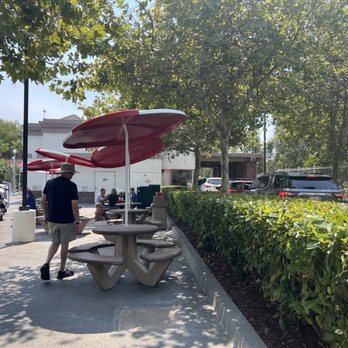 In-N-Out Burger - 8/4/26 FYI. Outdoor seating. Drive thru line in the right. - Burgers Near Me - Auburn, California In-N-Out Burger - 8/4/26 FYI. Outdoor seating. Drive thru line in the right. - Burgers Near Me - Auburn, California