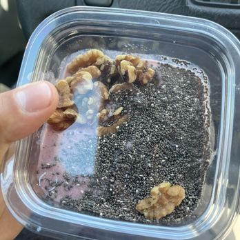 Dynamic Nutrition - Acai bowl - Juice Bars & Smoothies Near Me - Tracy, California