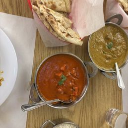 Lamb Coconut Korma