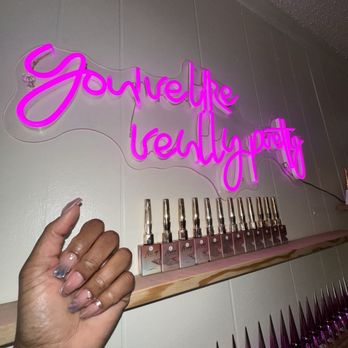 Diva Nails - Nail Salons Near Me - Metairie, Louisiana Diva Nails - Nail Salons Near Me - Metairie, Louisiana
