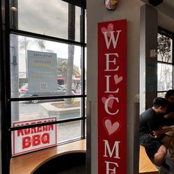 Road to Seoul BBQ - Welcome to kbbq