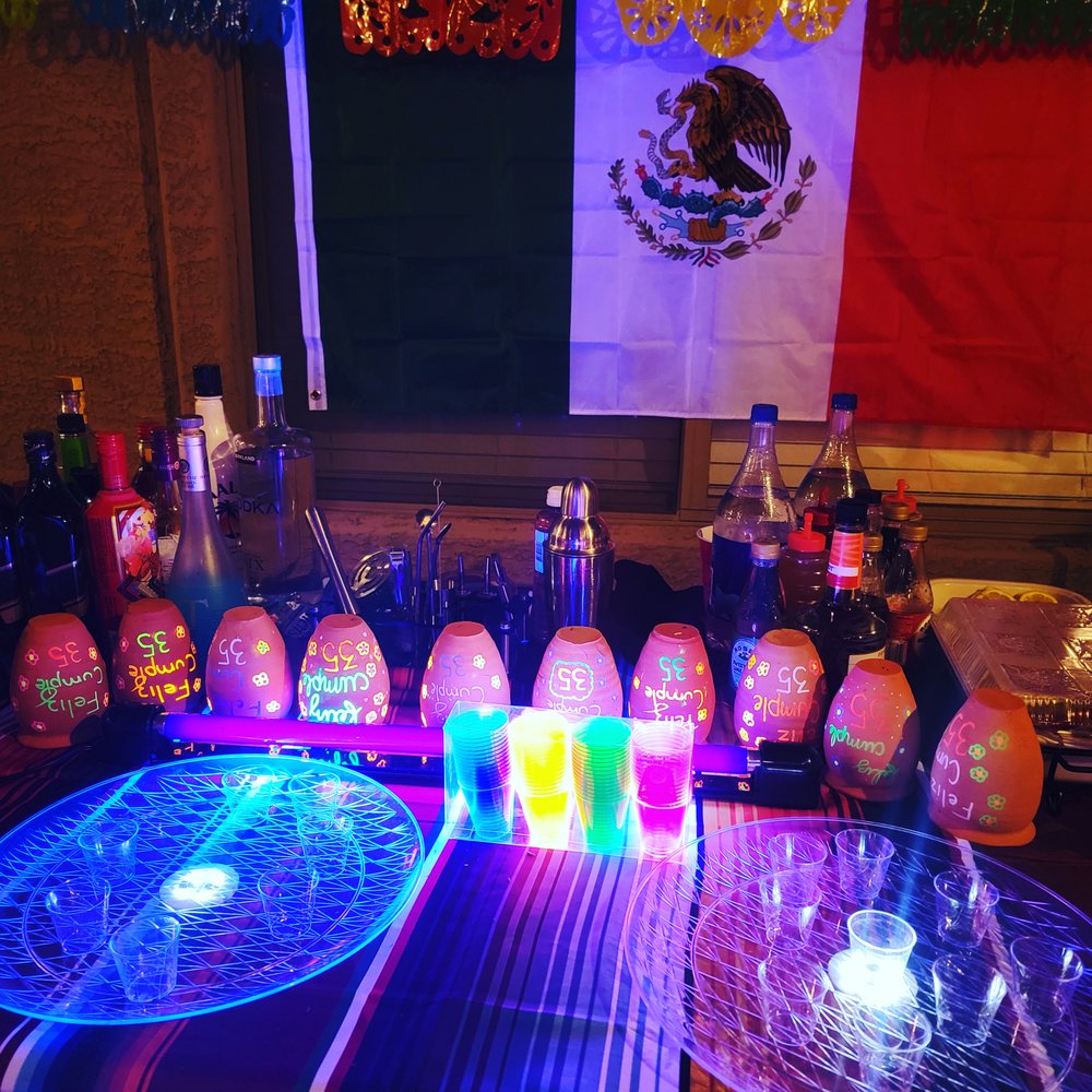 LA CANTINA AZUL MOBILE BARTENDING Phoenix, Arizona Bartenders Phone Number Yelp