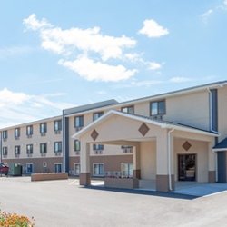 Super 8 by Wyndham Bath Hammondsport Area - Super 8