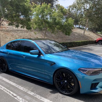 412 Motorsport - New stance looks sick!  Ready to pounce! - Auto Customization Near Me - Sun Valley, California