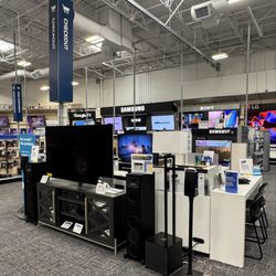 Best Buy-Victorville
