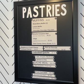 Galena Bakehouse - Bakeries Near Me - Galena, Illinois
