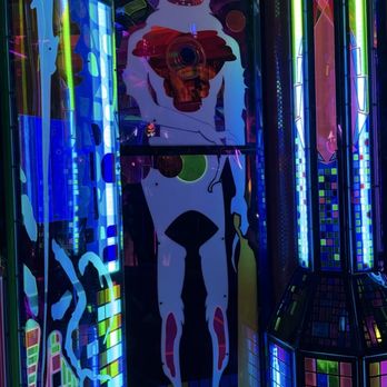 Meow Wolf - Venues & Event Spaces Near Me - Denver, Colorado Meow Wolf - Venues & Event Spaces Near Me - Denver, Colorado