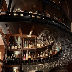 Hy's Steakhouse & Cocktail Bar