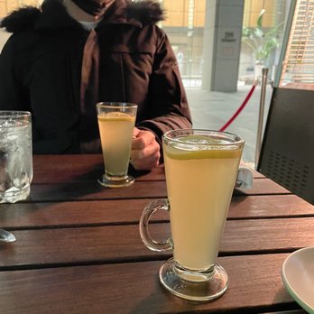 Town Hall - Hot toddy's - New American Near Me - San Francisco, California Town Hall - Hot toddy's - New American Near Me - San Francisco, California