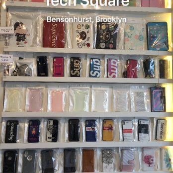 Tech Square - Their lovely variety of cases - Mobile Phone Repair Near Me - Brooklyn, New York Tech Square - Their lovely variety of cases - Mobile Phone Repair Near Me - Brooklyn, New York