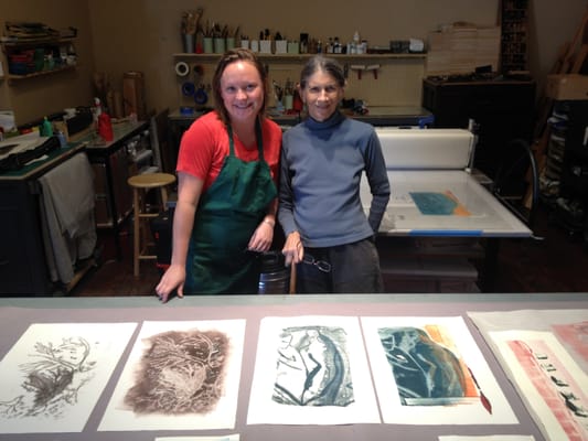 ink.paper.plate by null