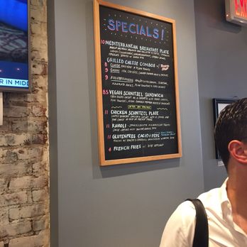 Bite - Daily specials ! - Salad Near Me - New York, New York Bite - Daily specials ! - Salad Near Me - New York, New York