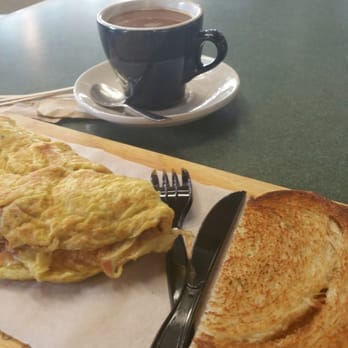 Local Loaf - Omelet to order coupled with NJC café Americano. Today, life is good. - Bakeries Near Me - Charlotte, North Carolina Local Loaf - Omelet to order coupled with NJC café Americano. Today, life is good. - Bakeries Near Me - Charlotte, North Carolina