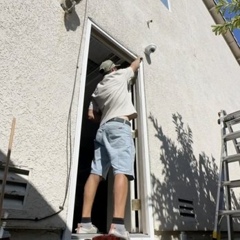 Mr Sid Handyman services - Installation trims - Handyman Near Me Mr Sid Handyman services - Installation trims - Handyman Near Me