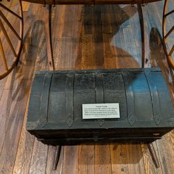 Museum of Ashe County History