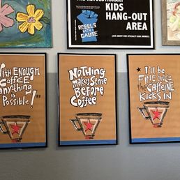 Signage