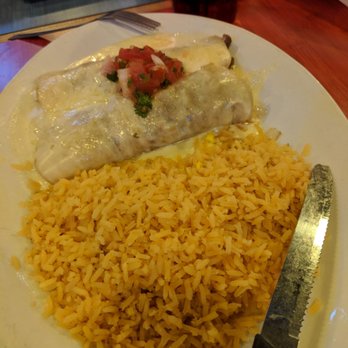 Fajita Jacks - Enchiladas - Tex-Mex Near Me - Conroe, Texas
