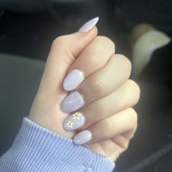 Harwich Nails