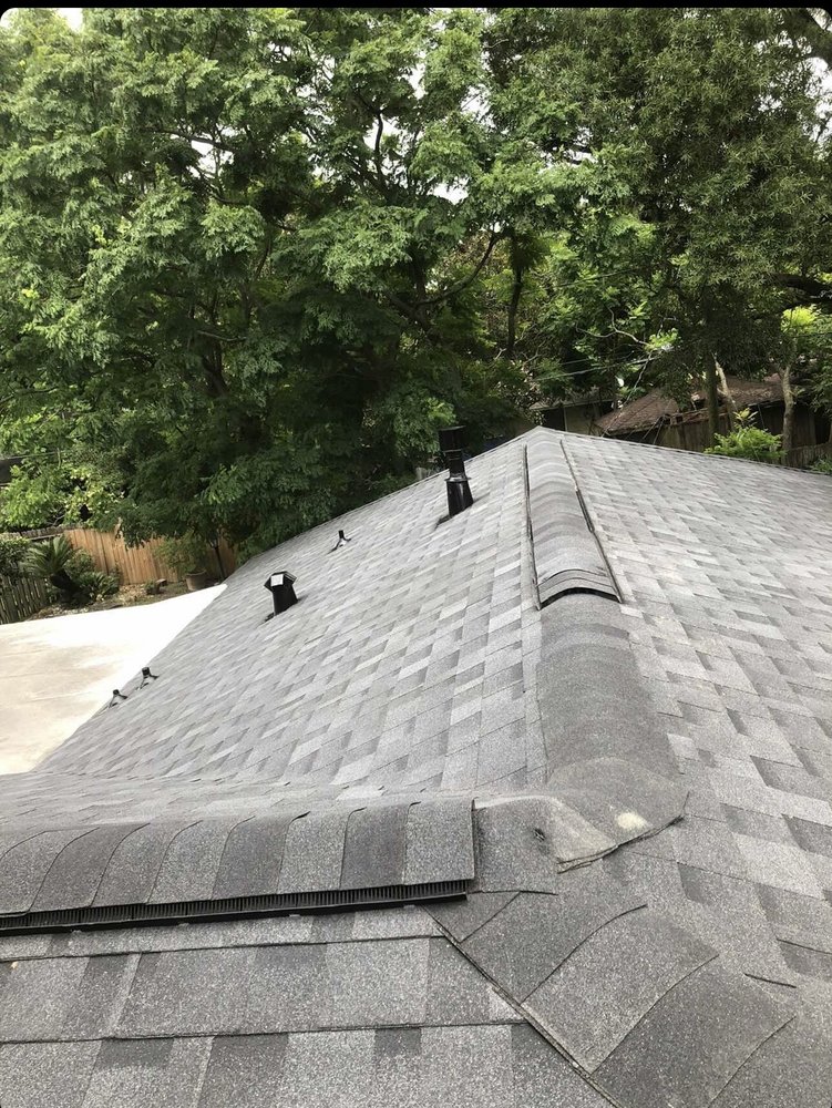 Slide of Reality Roofing