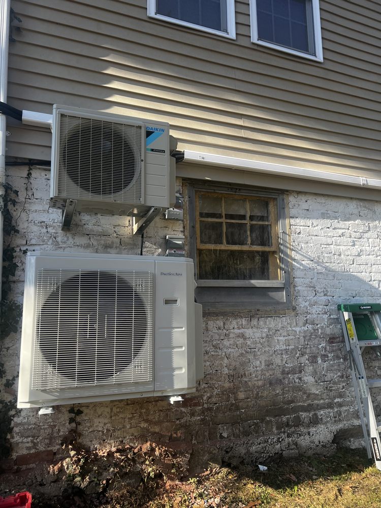 Slide of Smart Flow Systems