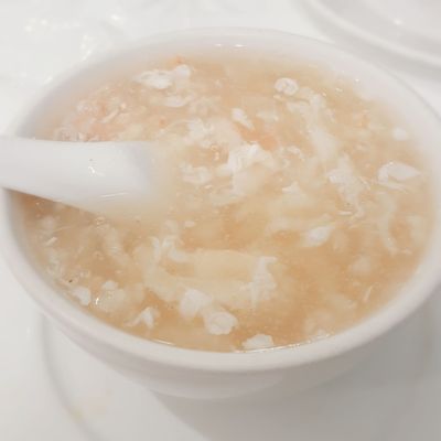 Canton Chilli by null