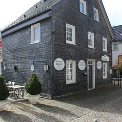 Pizzeria Pinocchio