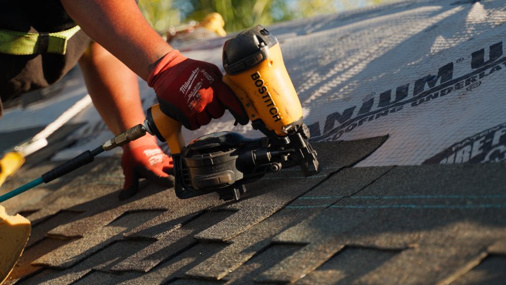 Slide of Haven Home Remodeling