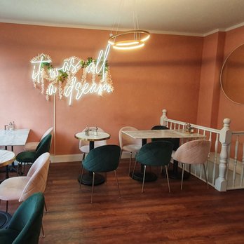 Breakfast Dream - Cafes Near Me - Hamburg, HH
