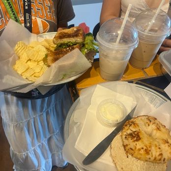 Stone Cup Cafe - Coffee Roasteries Near Me - Chattanooga, Tennessee