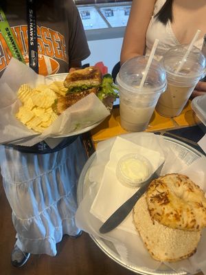 Stone Cup Cafe by null
