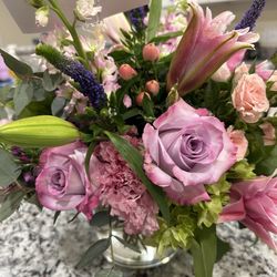 Flowers By Mayumi - A floral arrangement