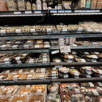 Nijiya Market - International Grocery Near Me - San Mateo, California