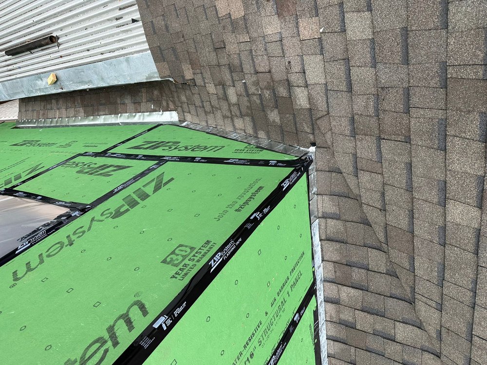 Slide of Benito's Roofing And Remodeling