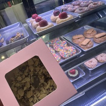 Mama Chai’s - Desserts Near Me - Las Vegas, Nevada Mama Chai’s - Desserts Near Me - Las Vegas, Nevada