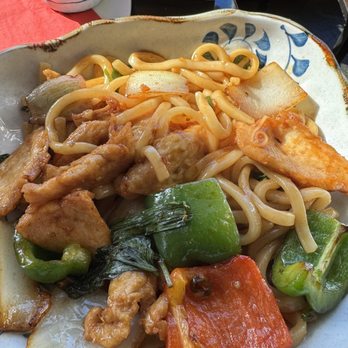 Grace's Mandarin - Asian Fusion Near Me - Oxon Hill, Maryland