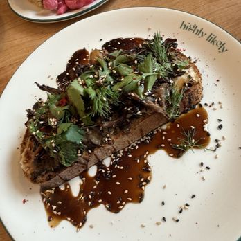 Highly Likely - Breakfast & Brunch Near Me - Los Angeles, California